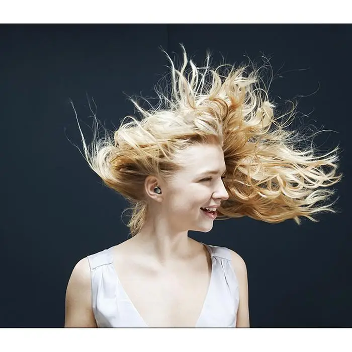 Мини Bluetooth наушники 10 часов работы гарнитура Беспроводные вкладыши Hands free для