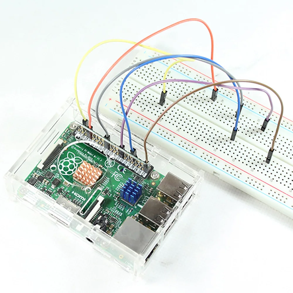 Raspberry Pi GPIO модуль справочной платы для 3 Model B и 2 & + (5 шт./лот)|raspberry pi|pi 2raspberry pi board |