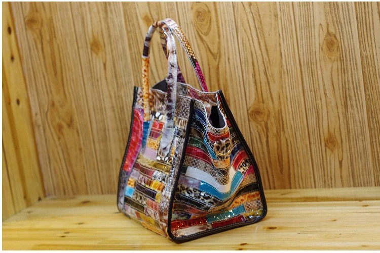 Лидер продаж! Дизайнерские сумки высокого качества из лакированной кожи женская