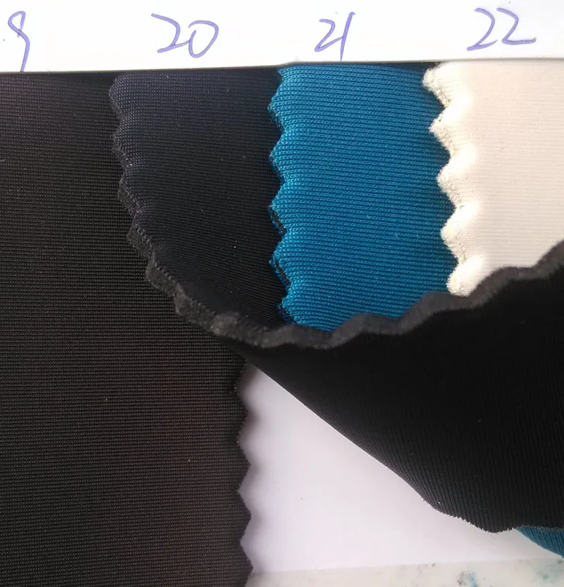 Неопреновая резиновая ткань из лайкры толщина 2 5 мм|fabric coats|lycra fabricrubber fabric |
