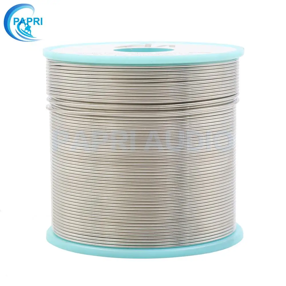 PAPRI аудио Note 1 0 мм 2% Ag серебряный припой Великобритания сварочный провод для пайки