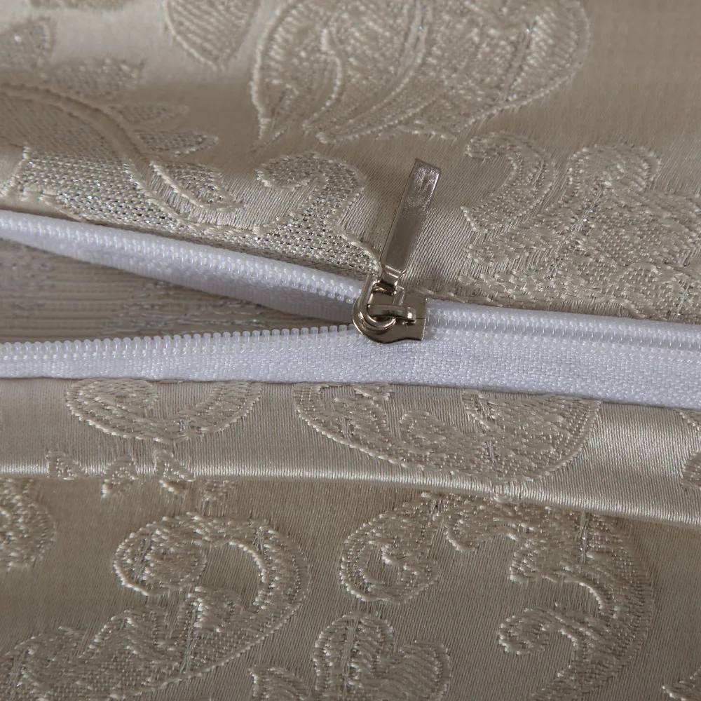 Подушка из жаккардовой ткани Firfly подушки оптом желтый серый чехол для в цветочек