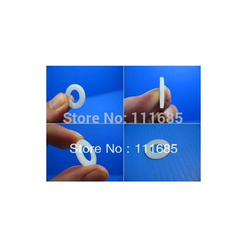 Бесплатная доставка 1000 шт. уплотнительное кольцо с внутренним диаметром 11 мм