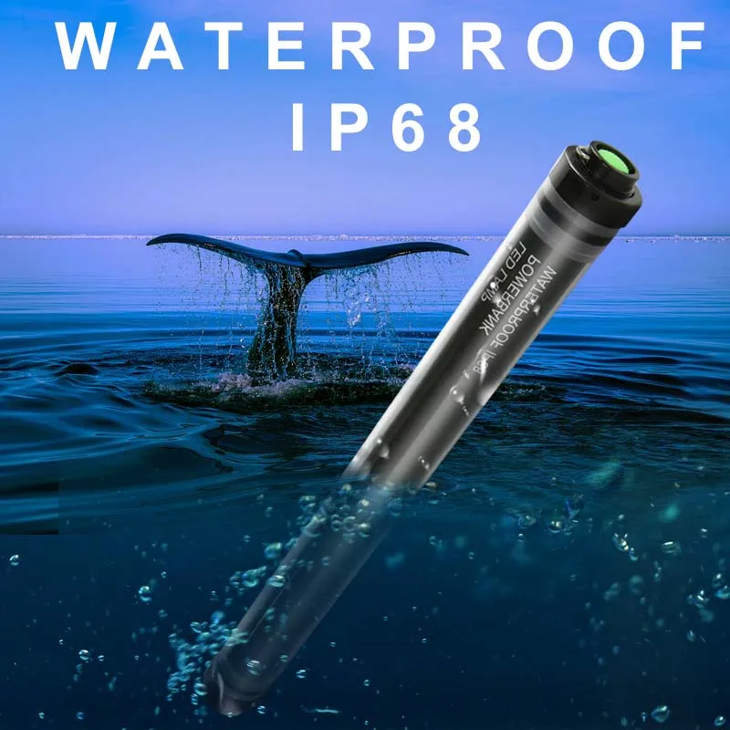 Waterproof Powerbank Camping Light USB Rechargeable LED Tent Lantern Emergency Hanging POP UP Caravan Lightings |