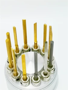 12 шт., Гравировальный нож