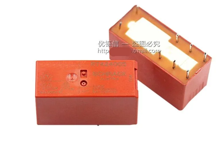 

10pcs/lot RT424005 RT424012 RT424024