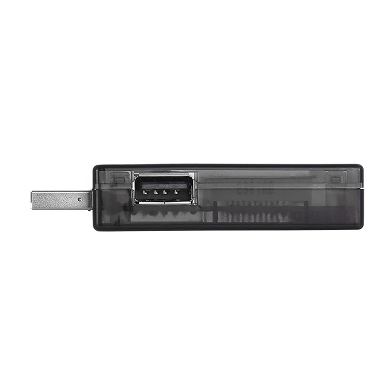 KALAIDUN USB батарея тестер напряжения тока цифровой 3 в 1 мобильный мощность Амперметр