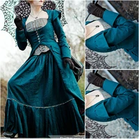 on sale customer made vintage costumes victorian dress 1860s civil war southern belle gown marie antoinette dresses us4 36 c 382