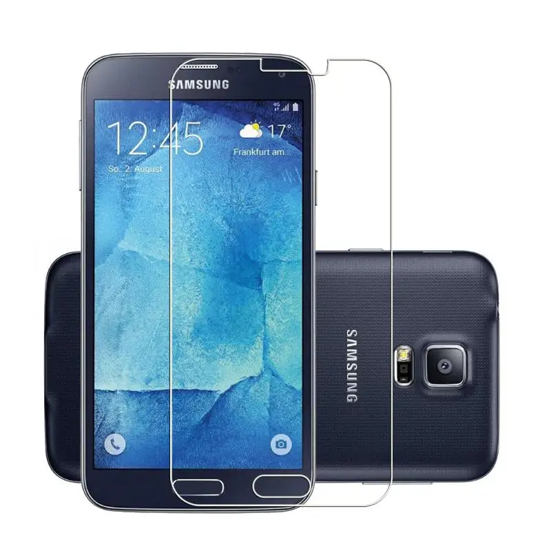 9 H против царапин Премиум 0 3 мм 2.5D Закаленное стекло протектор экрана для Samsung Galaxy