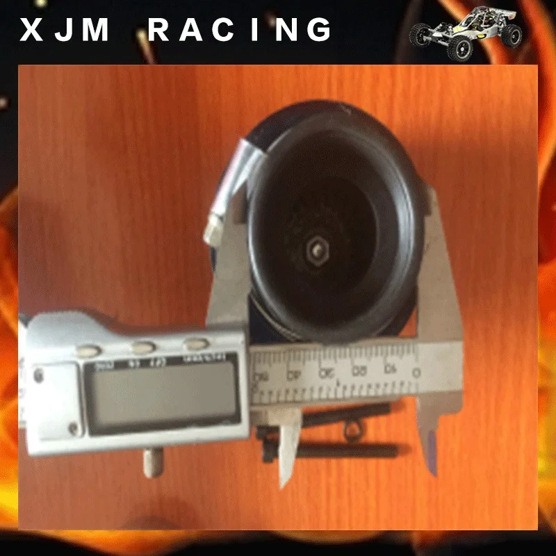 Фото Воздушный фильтр (piastic cover + base) Набор для 1/5 rc автомобиля hpi baja 5b/5t/5sc части Воздушный фильтр (piastic cover + base) Набор для 1/5 rc автомобиля hpi baja 5b/5t/5sc части