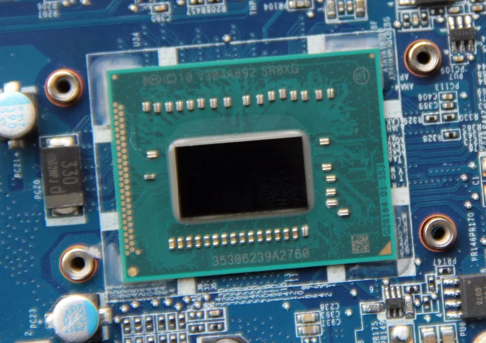 A1946146A For Sony VAIO SVF15A Laptop motherboard DA0GD6MB8E0 with I7-3537U CPU and N14M-LP-S-A1 GPU Onboard DDR3 fully tested |