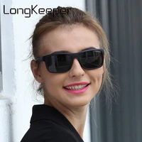 longkeeper 2018 new arrival polarized sunglasses men sun glasses sport women brand designer gafas de so eyewear accessories