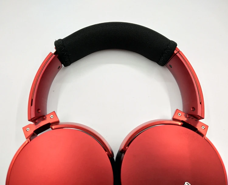 Универсальная сменная головная защитная лента Zippe для SONY XB950B1 BT AP H900N 100ABN 1000XM2 наушники
