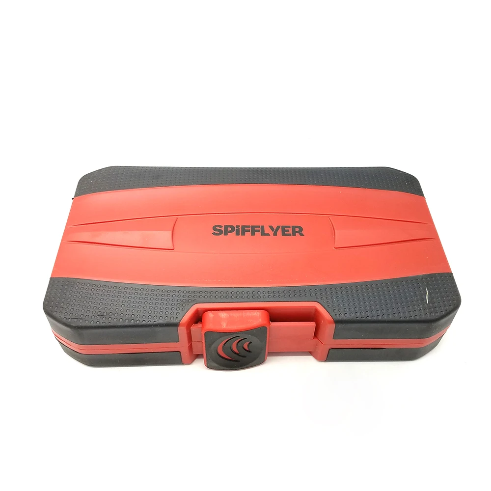 SPIFFLYER 13 шт. VDE отвертка Изолированная специальный инструмент безопасности и 7 шт. Изолированная Отвертка Набор CR-V Высокое напряжение 1000 в прочный