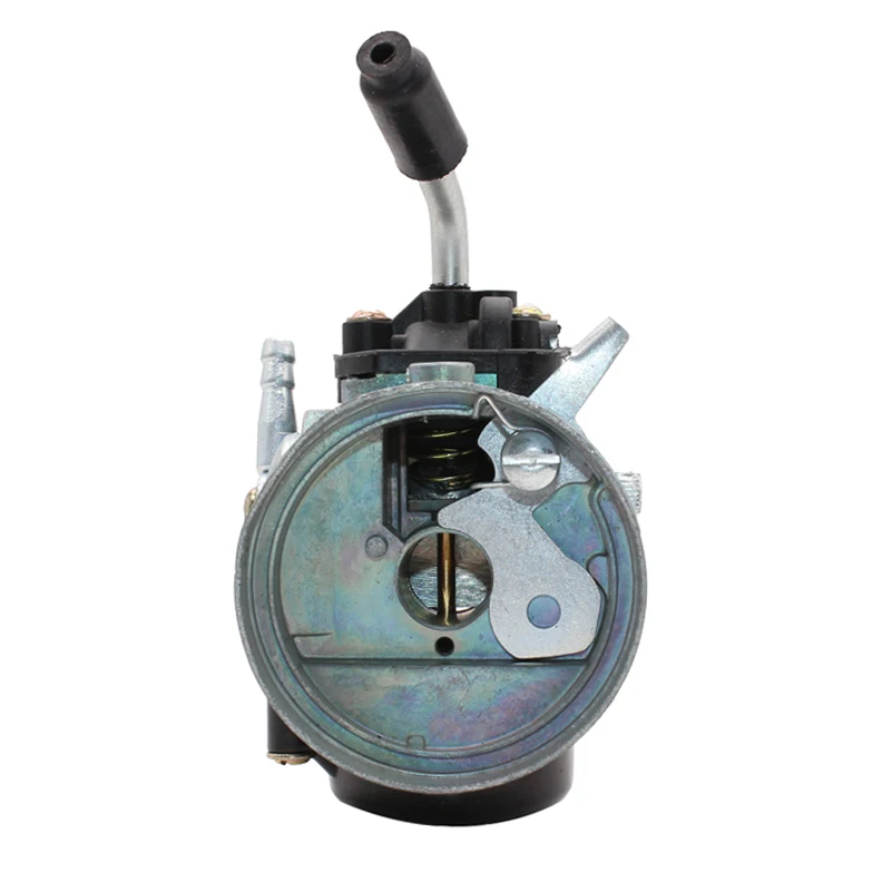 Powermotor мотоциклетные 14 мм карбюратор 37cc с водяным охлаждением Carb изменить 43 47cc 49cc 2-х тактный Мини карманный велосипед Dirt Pit bike ATV Quad