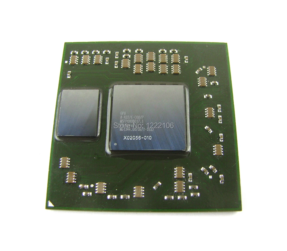 ChengChengDianWan Оригинал 90nm X02056 010 без GPU для xbox360|gpu|gpu xbox360 |