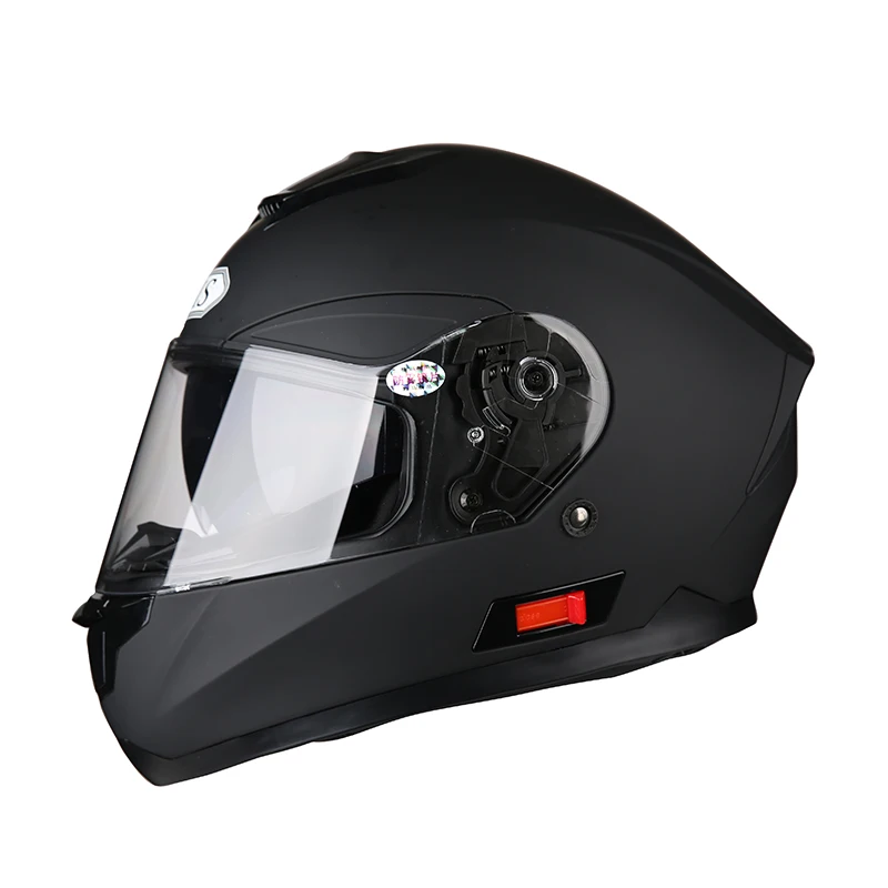 АИС Capacetes de Motociclista мотоциклетный шлем с двойным щитком полное лицо мотоцикл для мужчин гонки Casque Moto Casco Kask - Цвет: a6