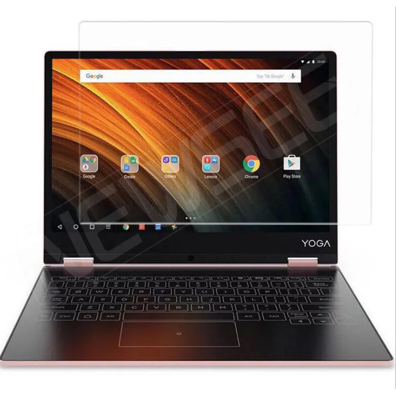 Для Lenovo YOGA A12 YB-Q501F YB-Q501 Q501F Q501 12-дюймовая Защитная пленка для экрана планшета