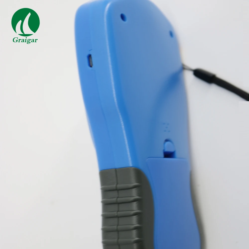 Оригинальный Noyafa NF-198 цифровой GPS измеритель земли инструмент геологической