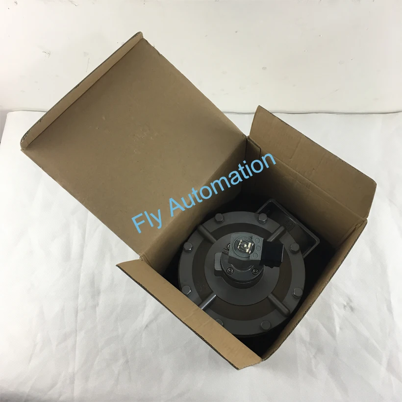 Goyen 3 &quotCA76T010-300 CA76T010-305 200/240V 50/60Hz импульсный реактивный клапан | Обустройство дома