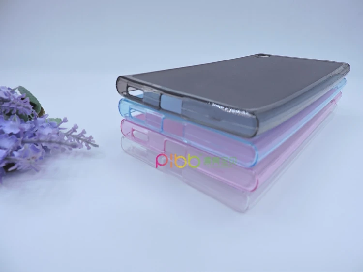Обувь по заводским ценам мягкий чехол для Xperia XA1 Ultra/XA1 В виде ракушки крышка ТПУ