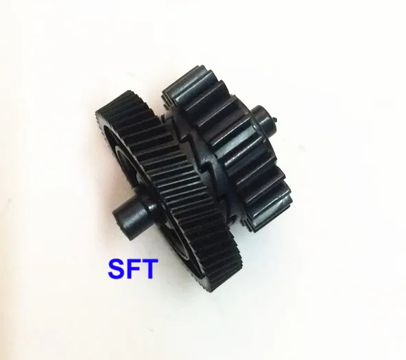 Фьюзер для принтеров HP LaserJet M1212nf M1214nfh M1217nfw M1218nfs M1132 P1102 P1102w P1005 P1006 | Компьютеры и