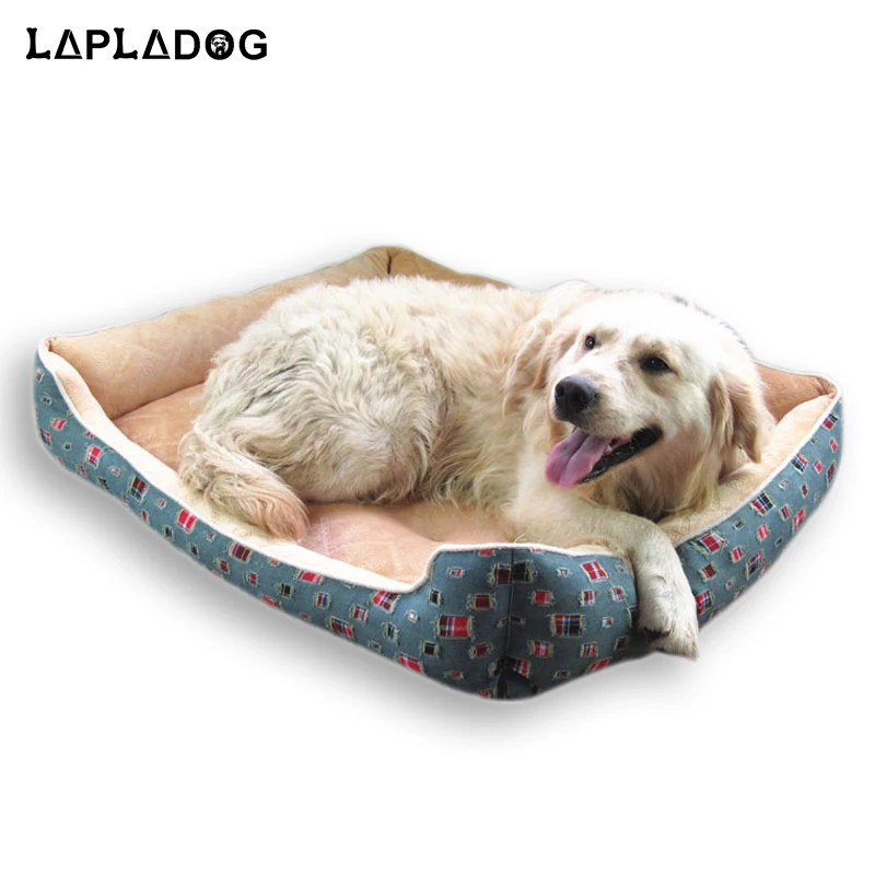Бесплатная доставка новинка 2018 товары для домашних животных кровати теплый