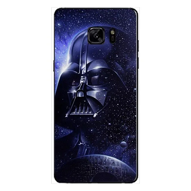L151 Чехол для samsung Galaxy Note 7 FE N9300 чехол силиконовый чехол для samsung Galaxy Note7 FE N9300 чехол для samsung Note 7 - Цвет: L151