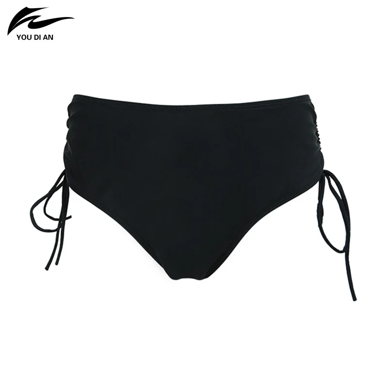 2017 New Zipper Female Long Sleeved Round Collar Swimsuits Black Blue Match Color Two-Piece Set Swimwear Beach Wear For Women | Спорт и