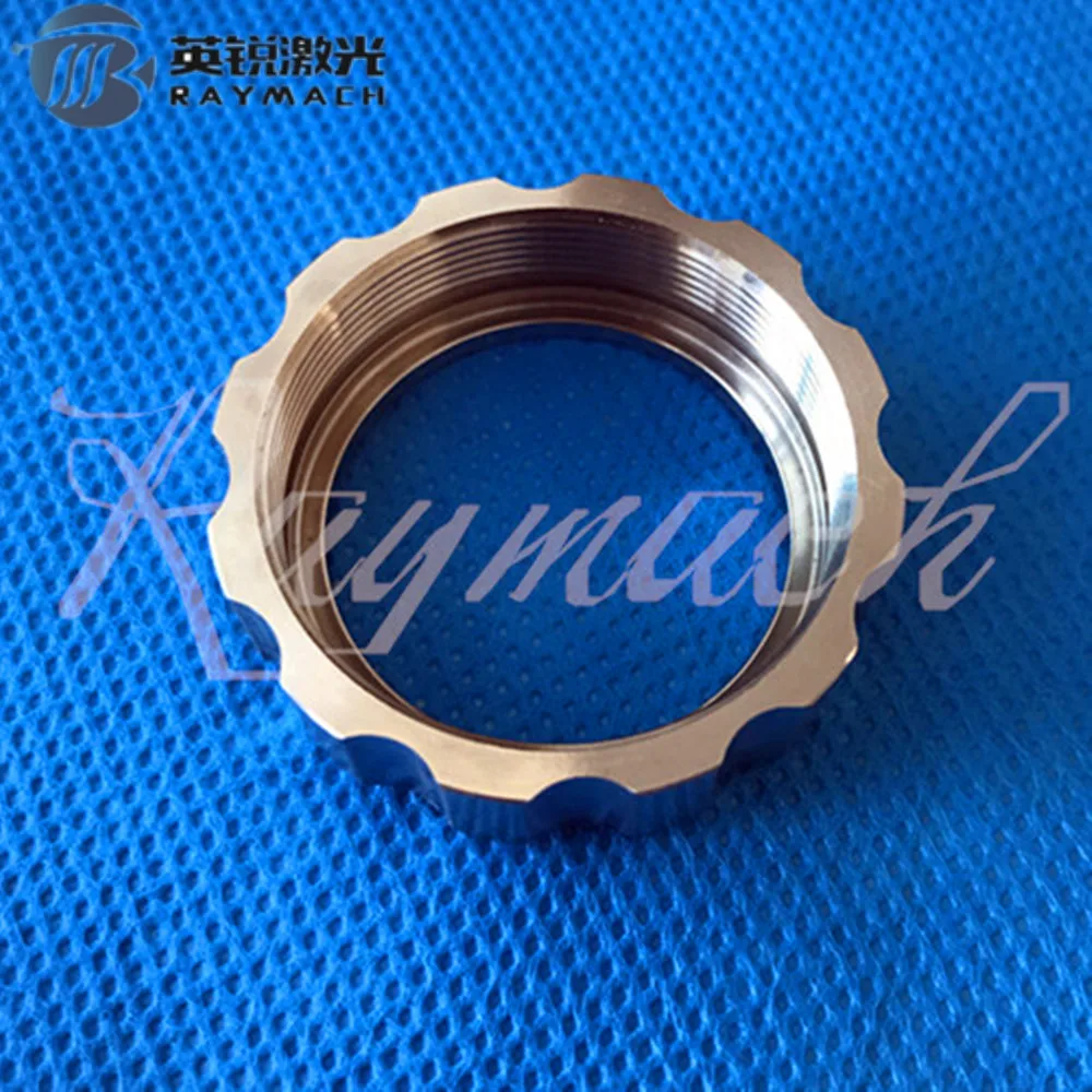 Запасные части для волоконного лазера лазерная головка Raytools bt240s/bt240/bm111/bm110