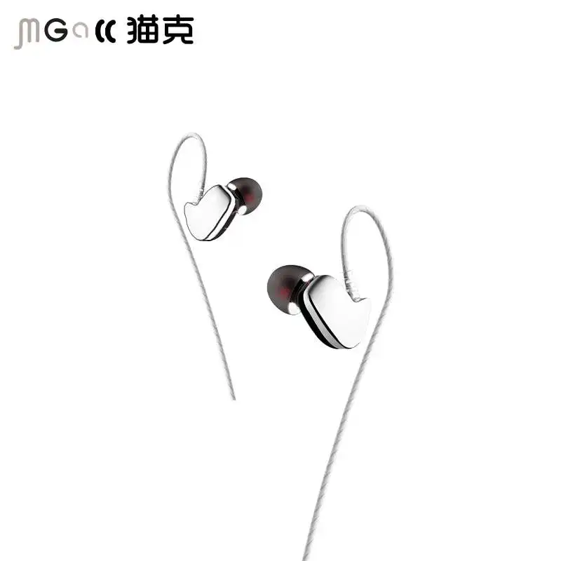 Лидер продаж наушники для телефона auriculares con кабель DSP гарнитура HD стерео