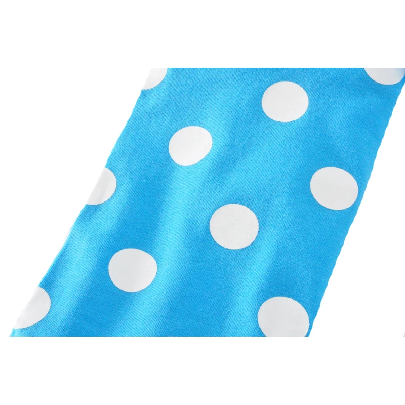 

Spring Baby Girl Clothing Set 2017 Fashion Letter Romper+Polka Dot Kneepad Girl Baby Clothing Set one HAFL Newborn Baby Set Boy