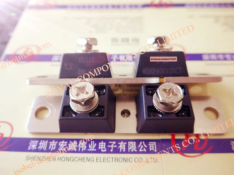 MBRP400200CT MBRP400100CT MBRP20040CT