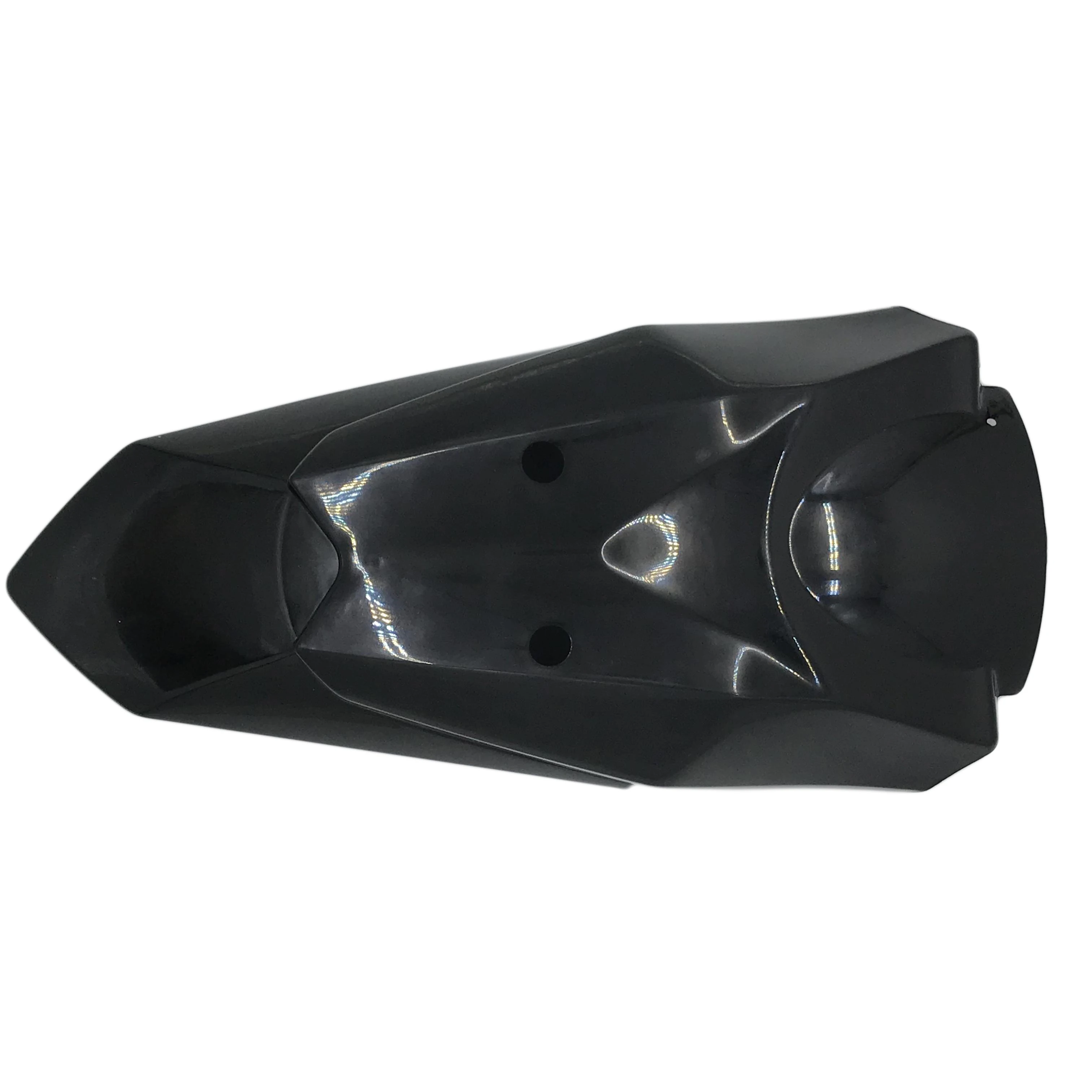 Kanounen мотоцикл для Kawasaki KLX250 2008 - 2019 D Tracker X KLX250S KLX250SF заднее крыло брызговик