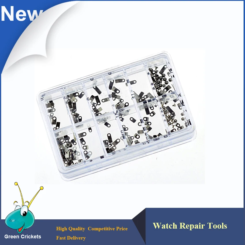Детали и винты для ETA Movments запасные части 2836/2834/2846/2834|watch parts screws|watch screwsscrews for watches |