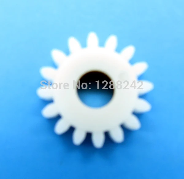 Подлинная копировальная передача ввода 1 для Konica Minolta Bizhub 360/420/500 Gear копир запчасти