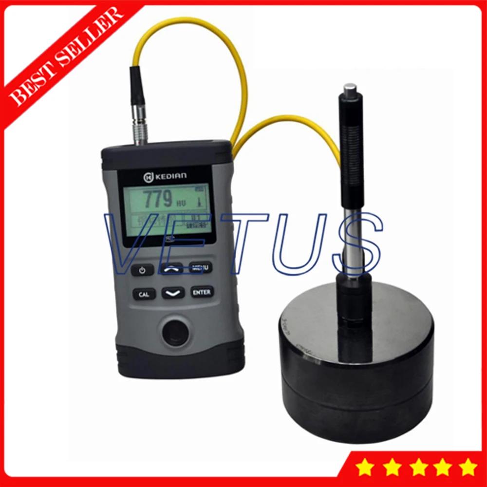 YD 3000A 170 960 HLD портативный измеритель твердости Leeb измерительный прибор с