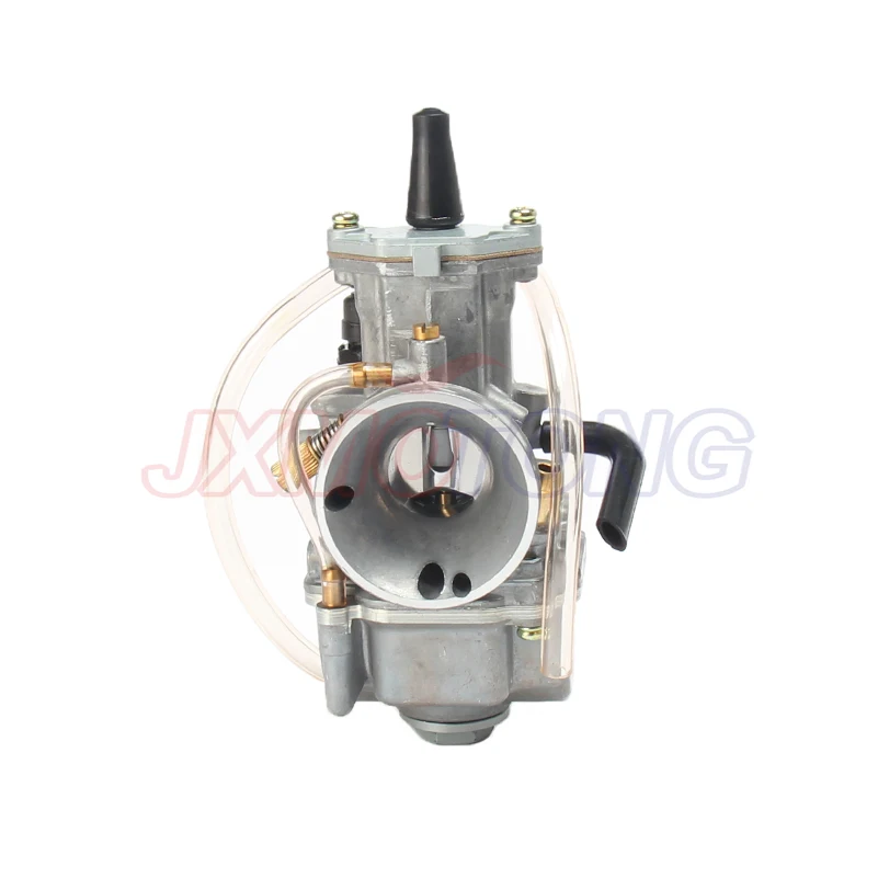 Универсальный мотоциклетный КАРБЮРАТОР 4T для OKO pwk 21 24 26 28 30 32 34 мм с Power Jet Fit