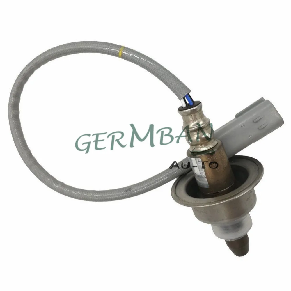 Кислородный датчик Lambda O2 соотношения воздуха и топлива для 2008-2013 Nissan Sentra 211200 л-L4