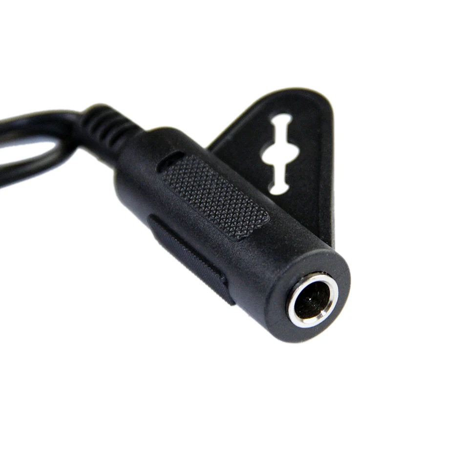 Акустическое магнитное звуковое отверстие Adeline AD 33 усиленные звуковые