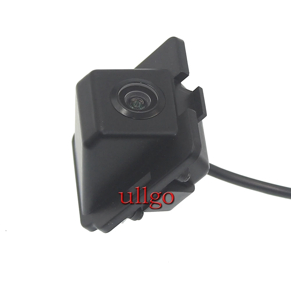 CCD камера заднего вида для Mitsubishi Outlander (2006 2015) с HD ночным видением