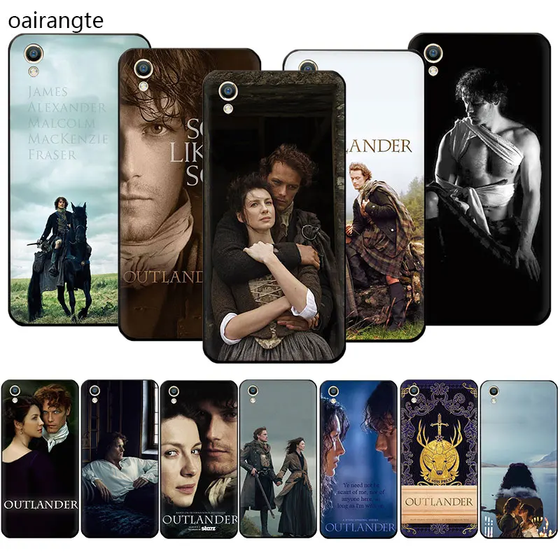 OUTLANDER ТВ силиконовый мягкий чехол для телефона OPPO A5 A7 A9 A37 A39 A57 A59 A73 A77 F1Plus F5 F7 F9 F11 R9S