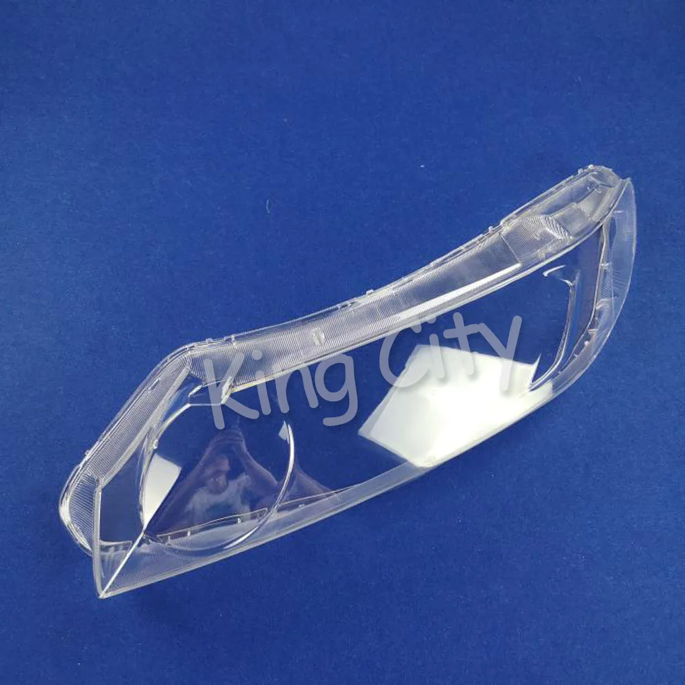 Крышка QX 1 шт. для Honda Civic 2006-2011 Передняя фара Крышка лампы абажур водонепроницаемый яркий абажур крышка