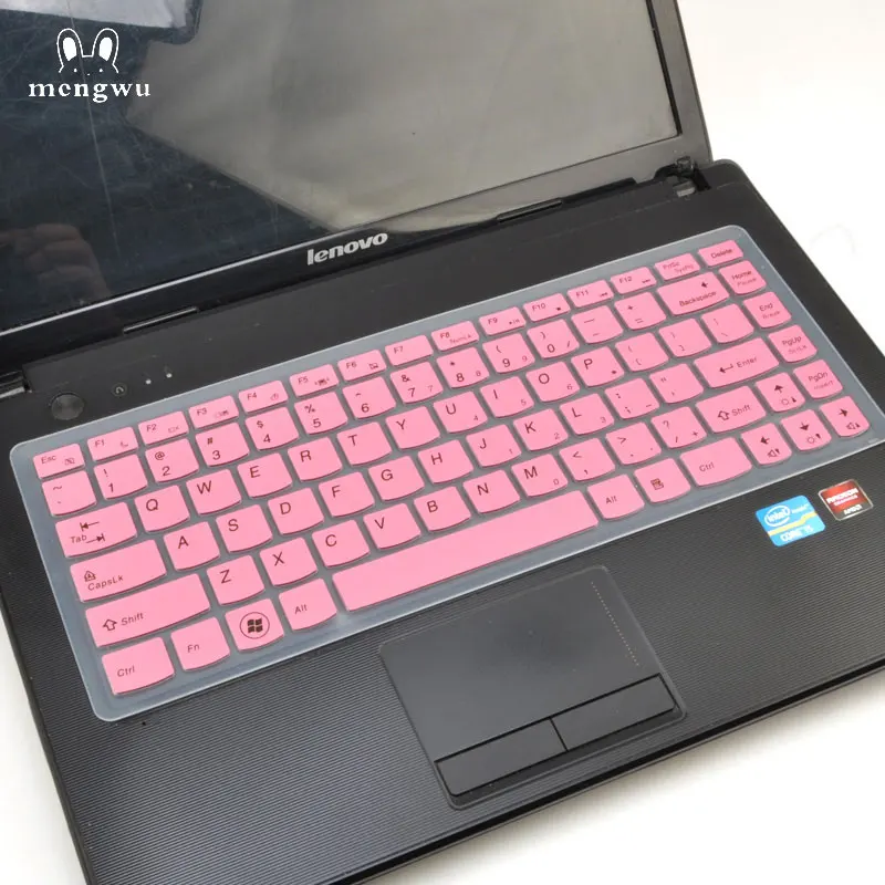 

Силиконовый защитный чехол для клавиатуры Lenovo IdeaPad Z380 Z370 Z360 Z460 Z465 Z485 Z480 Z470 Z475 Z410 Flex14 Flex 14AP