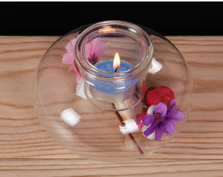 Wedding Bar Party Home Decor Candlestick Eld 152