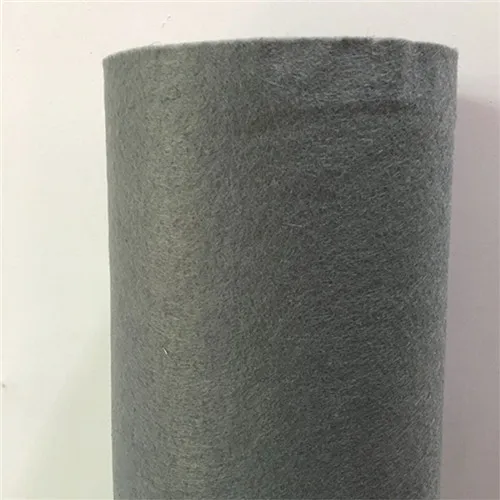 gray 1 м фетровая Ткань DIY ремесла фетровая гирлянда цветы домашний декор Швейные игрушки для хранения подарки шерстяной войлок ручной работы животные Рождественский войлок - Цвет: gray