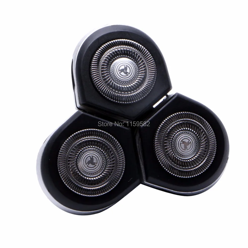 Сменная головка для электробритвы philips hq2 hq3 hq8 hq9 hq64 RQ1050 RQ1075 RQ1060 RQ1085 RQ1090 RQ1095|blade