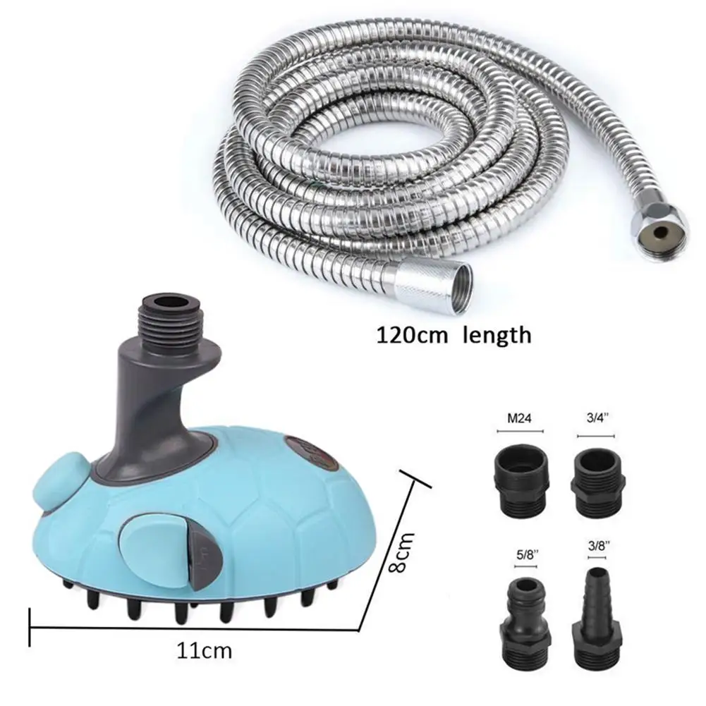 Дропшиппинг инструмент для купания питомцев удобный массажер душа очищающие