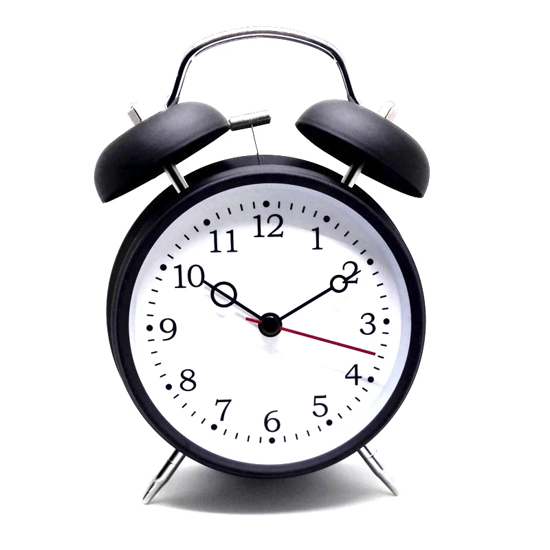 Классический классический традиционный стол тихий не тикающий винтажный