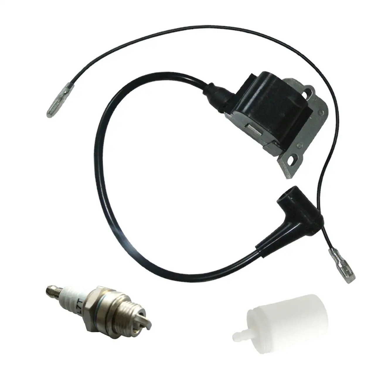 

Ignition Coil For Husqvarna 50 51 55 and 254 257 261 262 XP 61 268 268XP 272 272XP